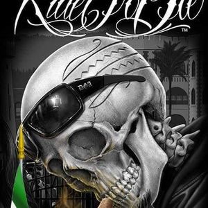 Meet your Posher, Genaro